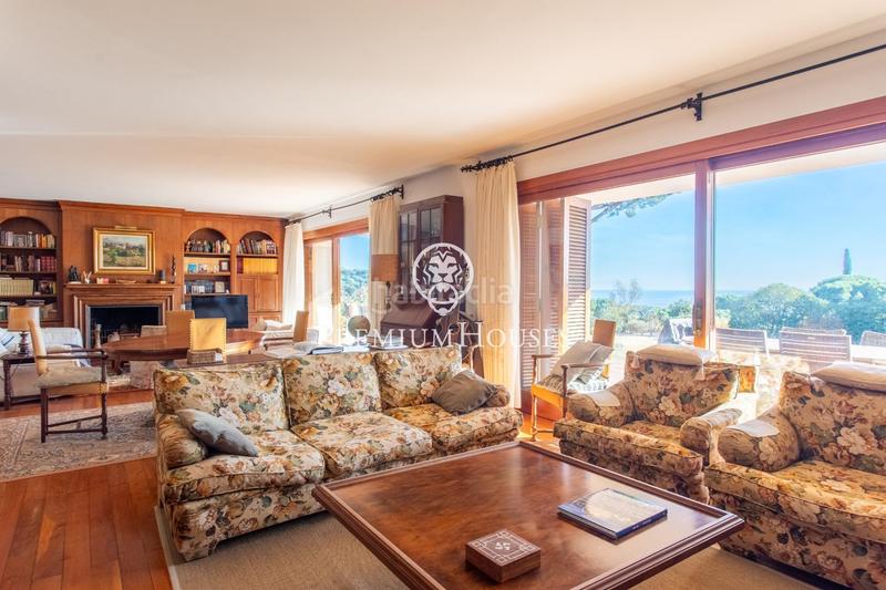 Foto a6dcec93-8d20-499c-b065-fece31bbae85. Casa amb calefacció aparcament piscina a Rocaferrera Sant Andreu de Llavaneres