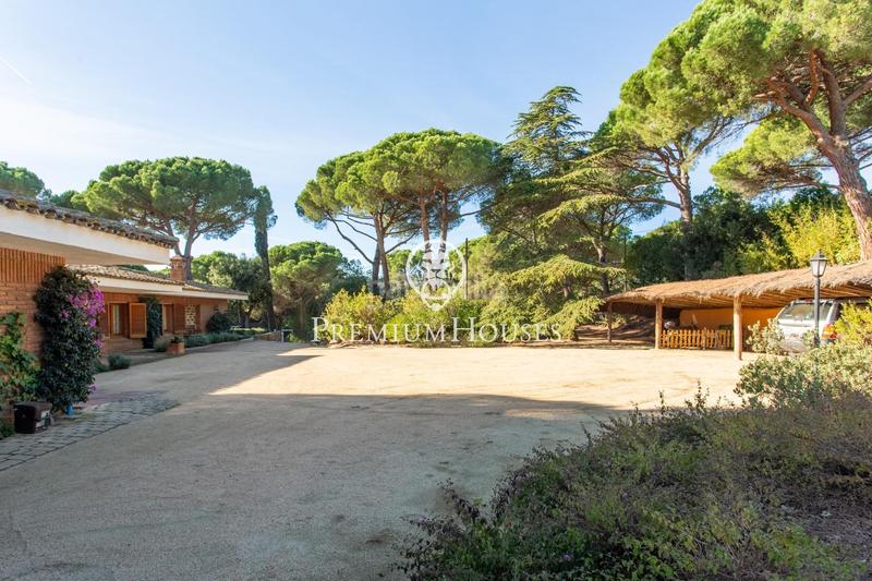 Foto a789e034-b643-429b-8e46-0c7ff1348f57. Casa amb calefacció aparcament piscina a Rocaferrera Sant Andreu de Llavaneres