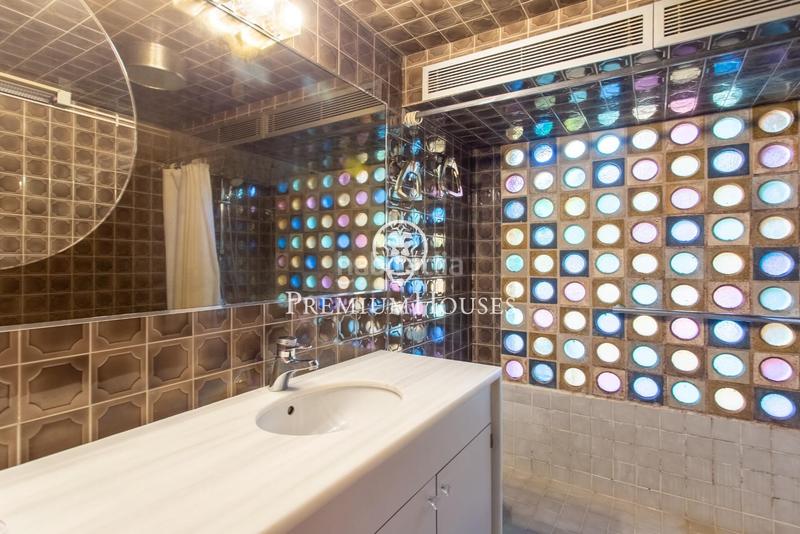 Foto a91f5248-4b8b-479d-8e96-31f795b36fe1. Casa amb calefacció aparcament piscina a Rocaferrera Sant Andreu de Llavaneres