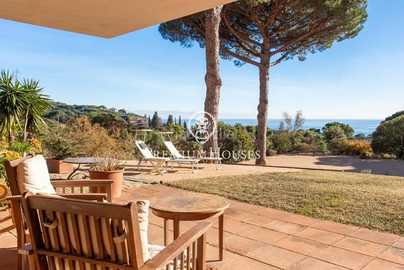 Foto d60981ca-bc58-45eb-bac6-dae5cff8fb92. Casa amb calefacció aparcament piscina a Rocaferrera Sant Andreu de Llavaneres