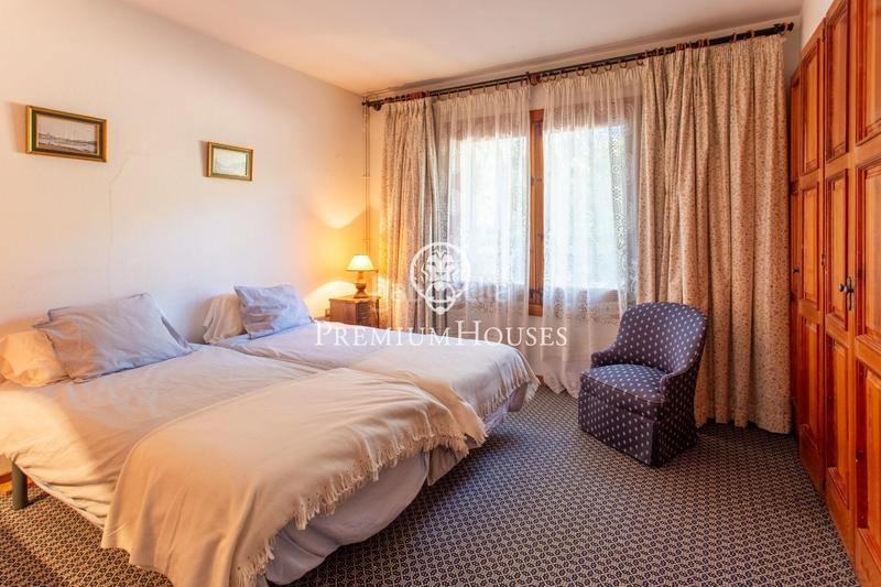 Foto ec0d0356-a103-4074-b3d4-dc11f3012a74. Casa amb calefacció aparcament piscina a Rocaferrera Sant Andreu de Llavaneres