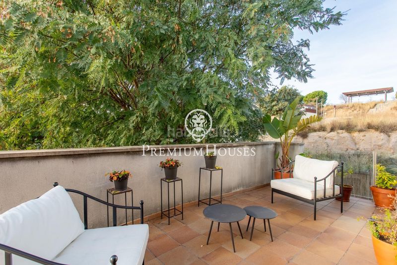 Foto 65a69ee3-1a2d-4888-9634-635c2793820d. Casa amb aparcament piscina a Vallveric Mataró