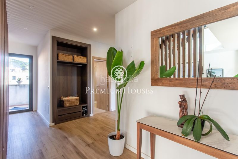Foto c890329d-7c89-424f-b050-77e9e01d18f7. Casa amb aparcament piscina a Vallveric Mataró