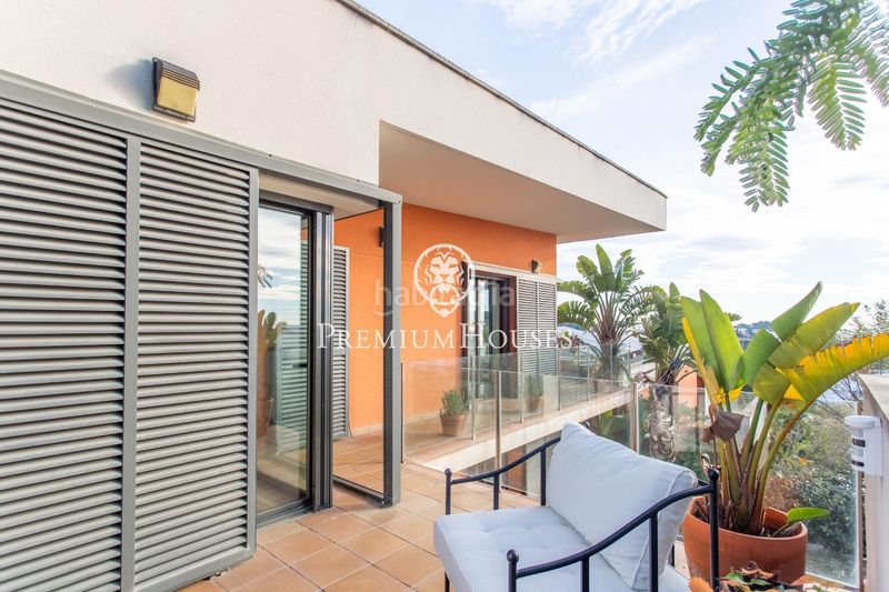 Foto d2d7d935-71ce-45b1-b754-e1d1aae3d330. Casa amb aparcament piscina a Vallveric Mataró