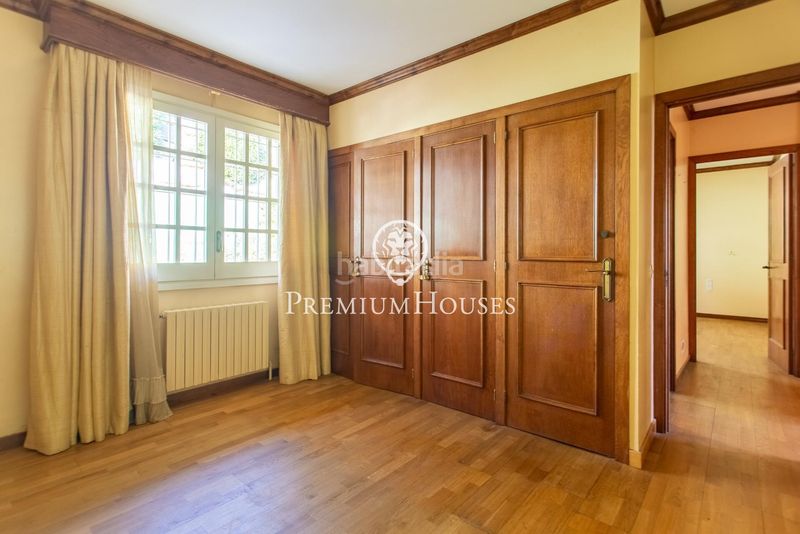 Foto 433069f8-9ce4-4225-bab6-7eecde8f5aa8. Casa amb aparcament a Nucli Urbà Argentona