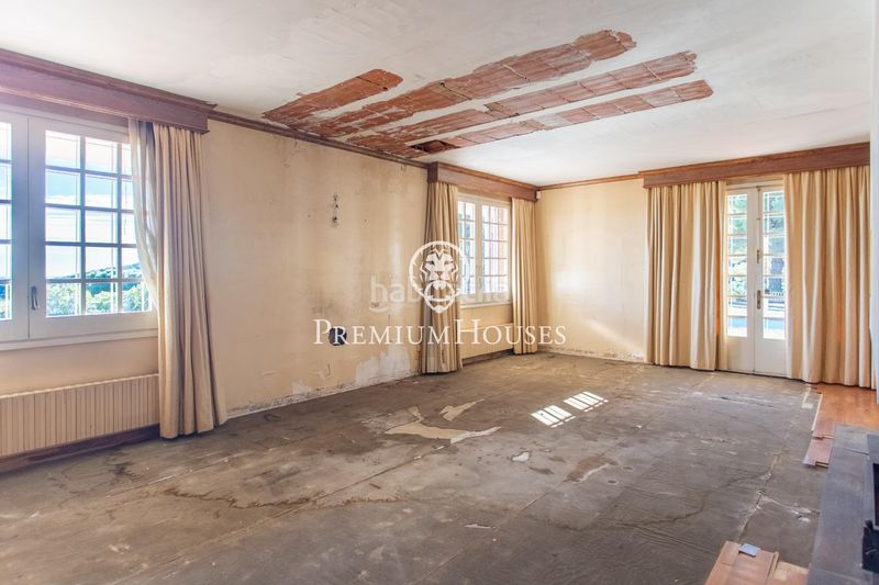 Foto 8764969f-4944-4c5a-928e-d19aa591c443. Casa amb aparcament a Nucli Urbà Argentona