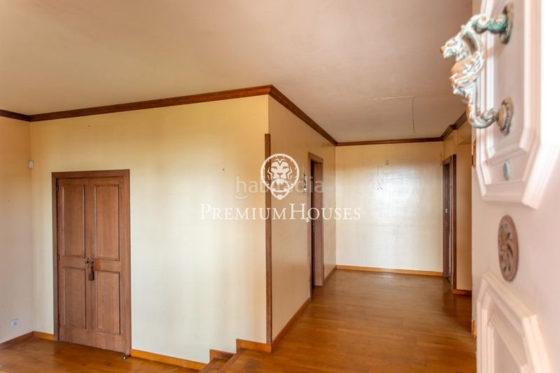 Foto c891cefe-e388-43f9-b25b-d847146a4770. Casa amb aparcament a Nucli Urbà Argentona