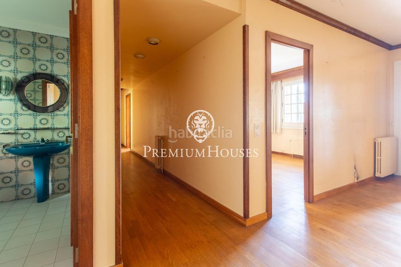 Foto e1bdcf8b-f29c-4655-bd95-8b78680776ae. Casa amb aparcament a Nucli Urbà Argentona