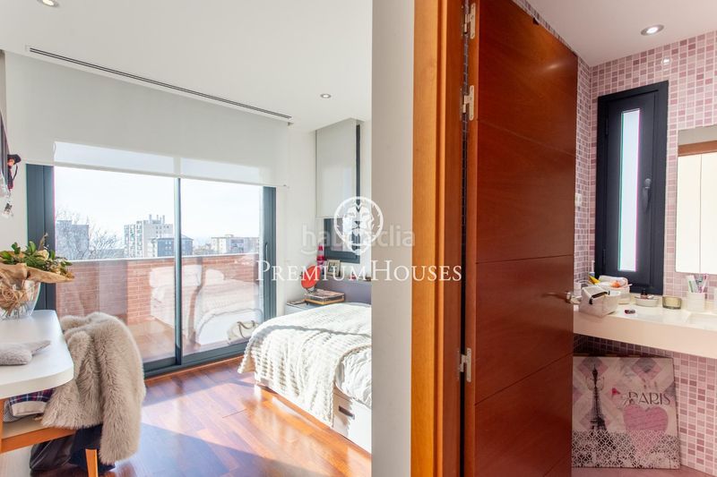 Foto 578981a7-fbd6-4d64-993a-3f0524ea88e5. Casa amb piscina a Teià