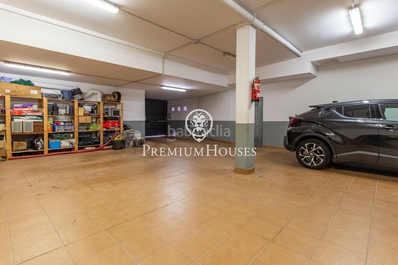 Foto d6773d8a-c2f9-4264-aebe-2e16fb149e52. Casa amb piscina a Teià