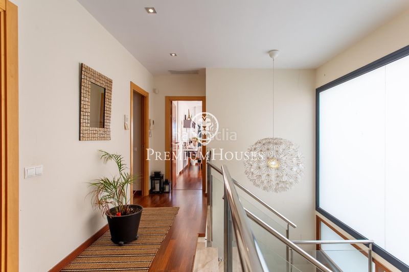Foto da2caa91-124a-4936-9ec9-f8ca0d9e9682. Casa amb piscina a Teià