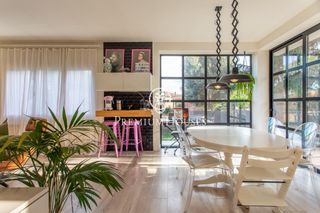 Haus in Nucli Urbà. Casa en venta en una sola planta en argentona