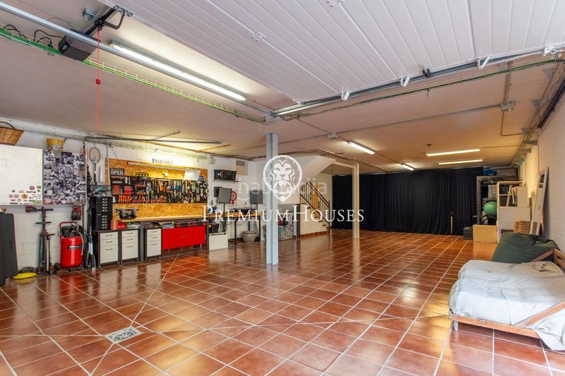 Foto 49ca9a07-7d72-4d11-a2bd-9a0354909826. Casa amb calefacció aparcament a Nucli Urbà Argentona