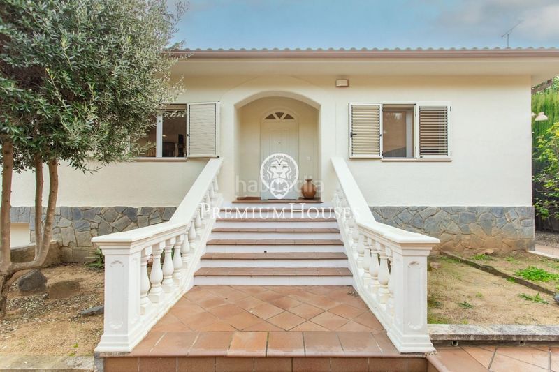 Foto 94d35e80-4320-45f7-92a0-7f43d0830493. Casa amb calefacció aparcament a Nucli Urbà Argentona