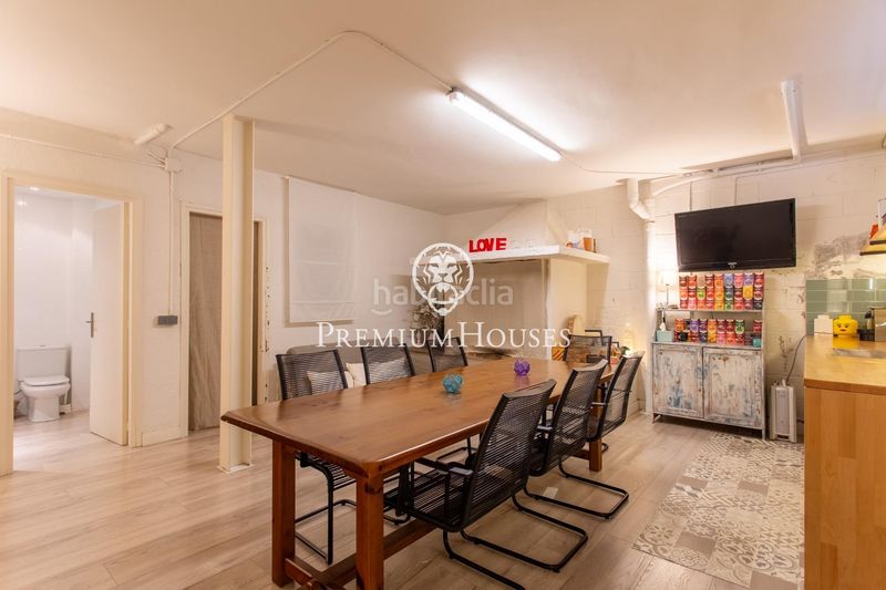 Foto a3fc4027-d551-4238-921f-14231bd1c556. Casa amb calefacció aparcament a Nucli Urbà Argentona