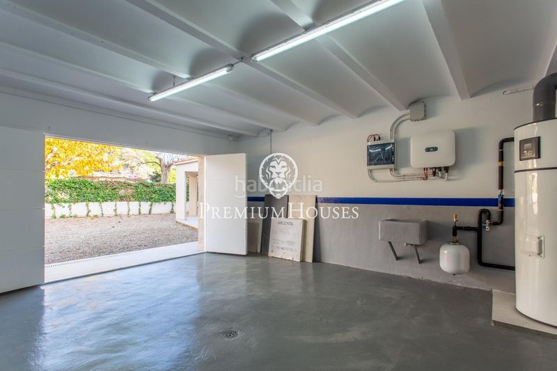 Foto 38873920-eb34-416d-b82d-346f8a849f57. Casa amb calefacció aparcament piscina a Can Sans Sant Andreu de Llavaneres
