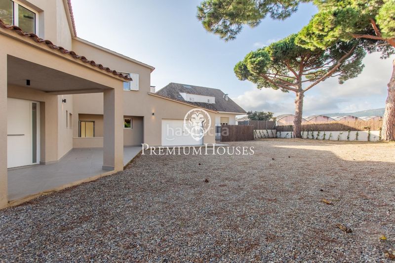 Foto 7e7eaa23-67d5-4116-903b-78162141a80b. Casa amb calefacció aparcament piscina a Can Sans Sant Andreu de Llavaneres
