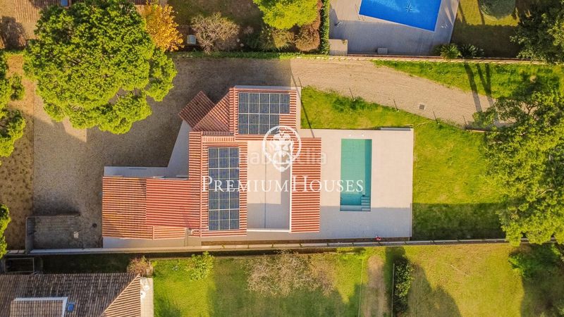 Foto 8b68b08c-387e-421c-b099-0b9e99d42c65. Casa amb calefacció aparcament piscina a Can Sans Sant Andreu de Llavaneres