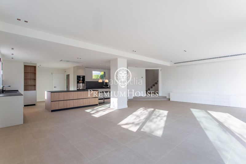Foto a3db1175-99e2-450d-97ce-ba4a79d1a31e. Casa amb calefacció aparcament piscina a Can Sans Sant Andreu de Llavaneres