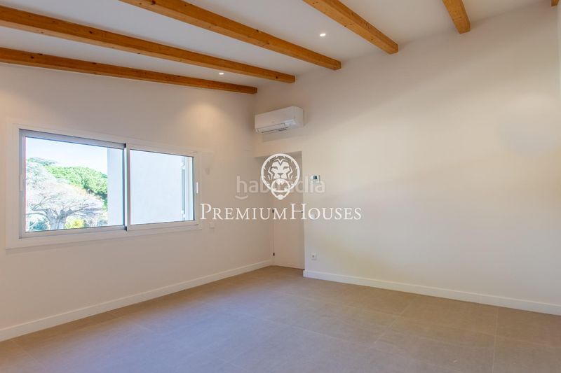 Foto de9e3df5-d151-4c43-b4ea-d677ffb27ac9. Casa amb calefacció aparcament piscina a Can Sans Sant Andreu de Llavaneres