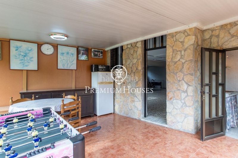 Foto ca995665-3b07-4349-9369-c262c0ffe2a4. Casa amb calefacció aparcament a Mas Ram Badalona