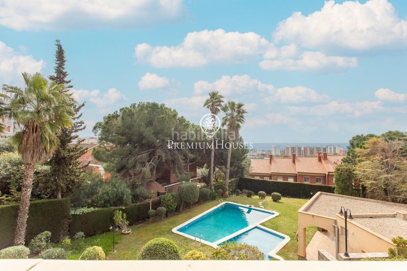 Foto 18c38248-f226-44ec-8639-f5c175059fe7. Casa amb calefacció aparcament piscina a Teià