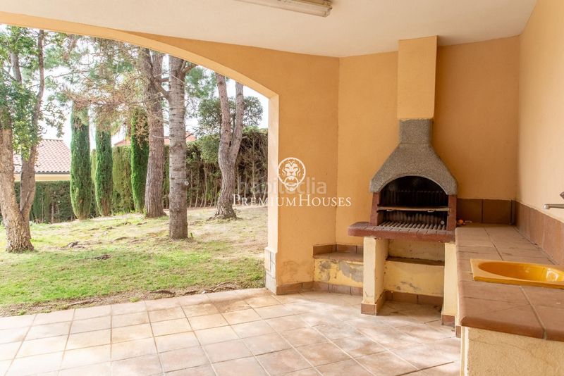 Foto 6858169d-7522-4aa3-bd47-cee2f4799c3c. Casa amb calefacció aparcament piscina a Teià