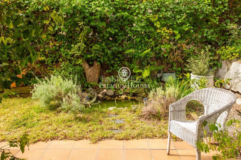 Foto a0dc6a0f-7e12-4447-b0f3-d53266af6982. Casa amb calefacció aparcament piscina a Teià
