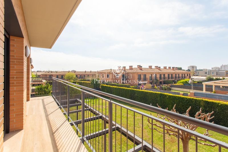 Foto a88f6ba8-9c22-4be9-9dfd-e7843f9689a4. Casa amb calefacció aparcament piscina a Cabrera de Mar
