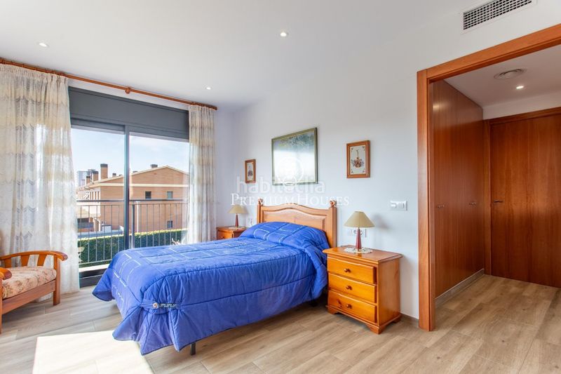 Foto fc85bd88-4683-4850-afe6-688c386e0e16. Casa amb calefacció aparcament piscina a Cabrera de Mar