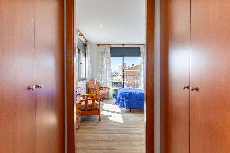 Foto fe496e9d-a41a-419f-9f9e-f78d722d21d9. Casa amb calefacció aparcament piscina a Cabrera de Mar