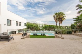 Location Maison à Rocaferrera. Vivienda minimalista en venta en exclusiva en rocaferrera, sant