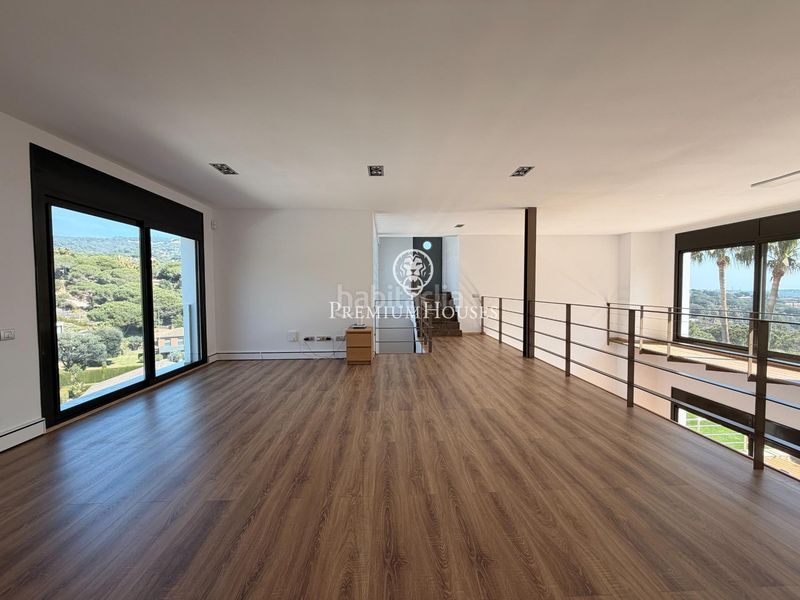 Foto 09cca2e2-d88a-4d46-9727-5e44968b947f. Casa amb calefacció aparcament piscina a Rocaferrera Sant Andreu de Llavaneres