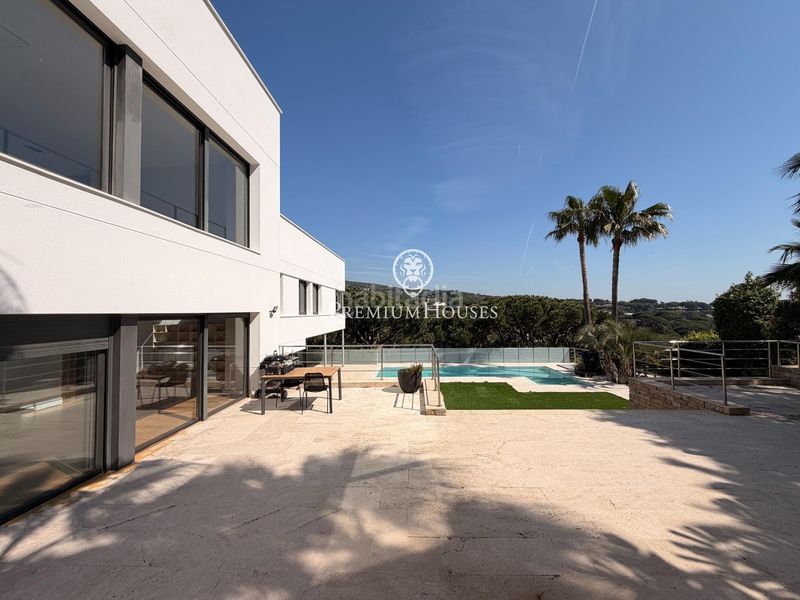Foto 28a94086-dabe-4188-9851-1f91a0fa0d72. Casa amb calefacció aparcament piscina a Rocaferrera Sant Andreu de Llavaneres