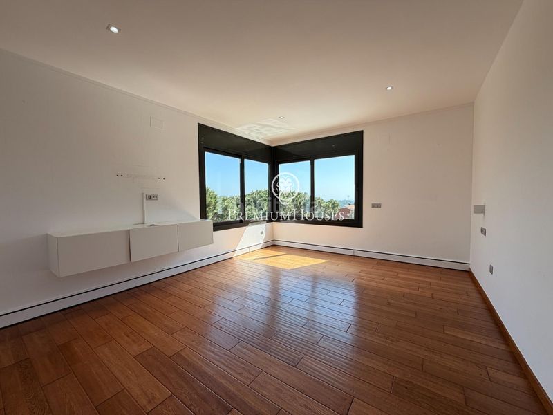 Foto 46786996-c408-46a1-9c28-9b88edf9fc47. Casa amb calefacció aparcament piscina a Rocaferrera Sant Andreu de Llavaneres