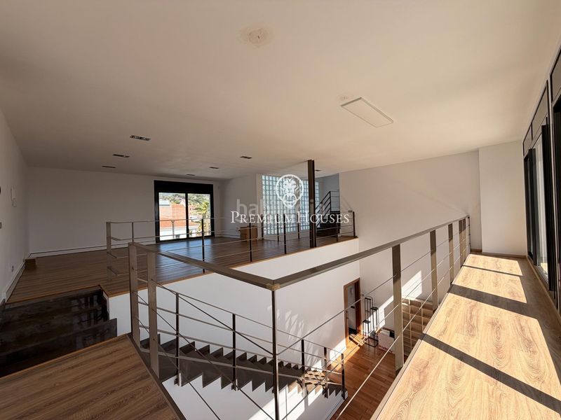 Foto 7a6906e4-0ba6-4e04-a43c-0c96780da82c. Casa amb calefacció aparcament piscina a Rocaferrera Sant Andreu de Llavaneres