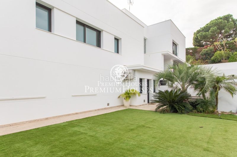 Foto 82916a39-799d-4ff9-b350-4800179d2947. Casa amb calefacció aparcament piscina a Rocaferrera Sant Andreu de Llavaneres