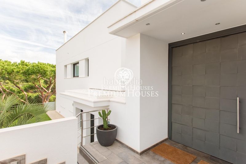 Foto 94398492-d52f-4e61-8209-f1a6bd38db03. Casa amb calefacció aparcament piscina a Rocaferrera Sant Andreu de Llavaneres