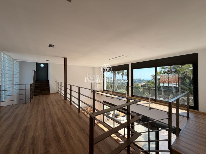 Foto ad7597ce-0ca3-48f9-8a72-24a186e2a299. Casa amb calefacció aparcament piscina a Rocaferrera Sant Andreu de Llavaneres