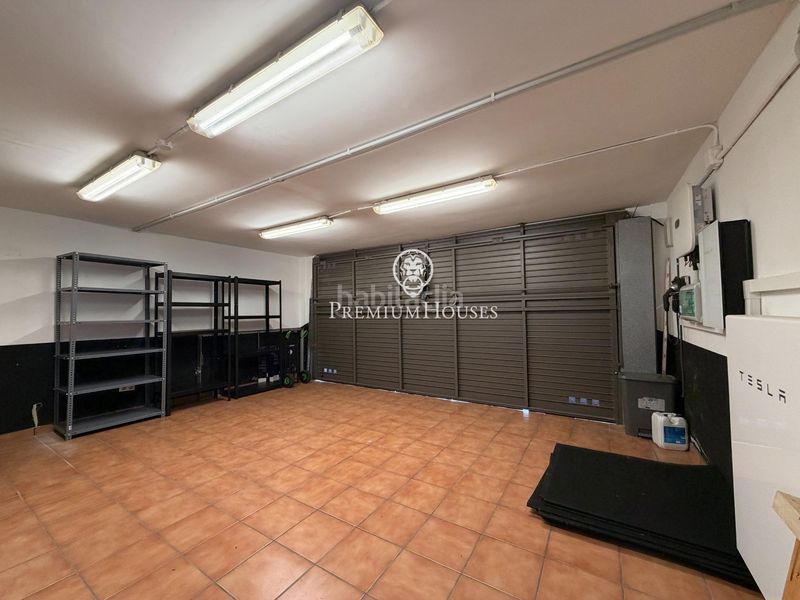 Foto d0857f3f-8b67-4727-bdaf-080b05f3900a. Casa amb calefacció aparcament piscina a Rocaferrera Sant Andreu de Llavaneres