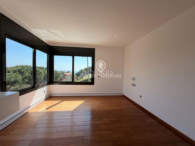 Foto ee71efda-a28f-4102-8b9c-e37c13190ac1. Casa amb calefacció aparcament piscina a Rocaferrera Sant Andreu de Llavaneres