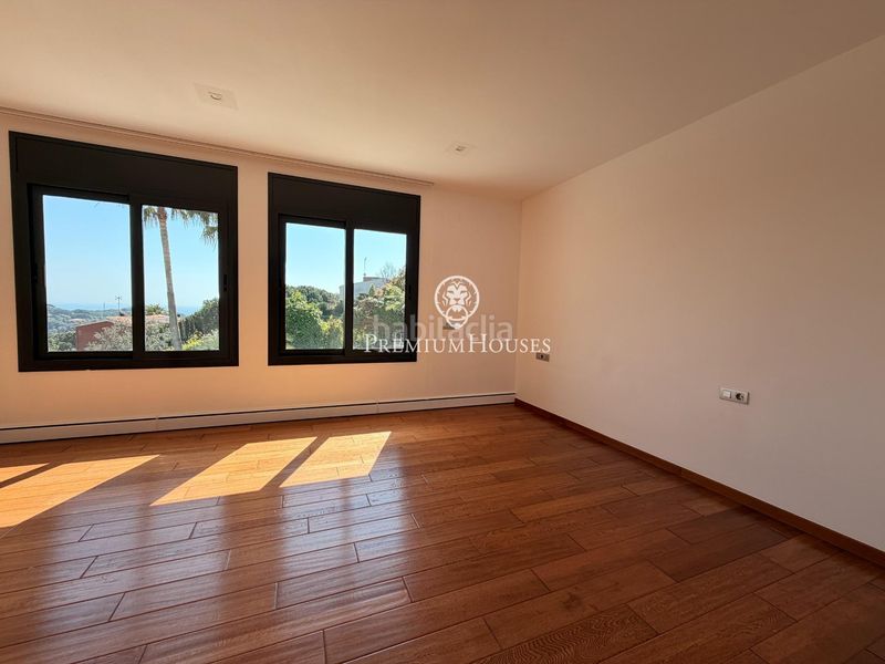 Foto fb5f69ae-70da-4540-a3ba-6171cbac21e6. Casa amb calefacció aparcament piscina a Rocaferrera Sant Andreu de Llavaneres