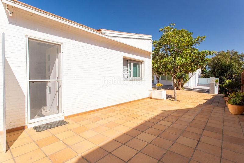 Foto 6fd7c613-3aff-4c7e-b8dc-ca20bd5f8788. Casa amb calefacció aparcament piscina a Nucli Urbà Argentona