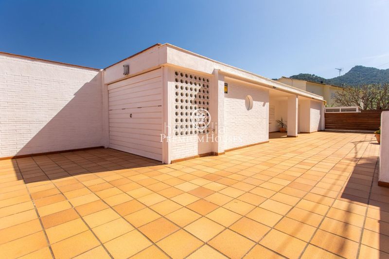 Foto 705760ec-e62e-4135-a2d2-6738f0bffbca. Casa amb calefacció aparcament piscina a Nucli Urbà Argentona