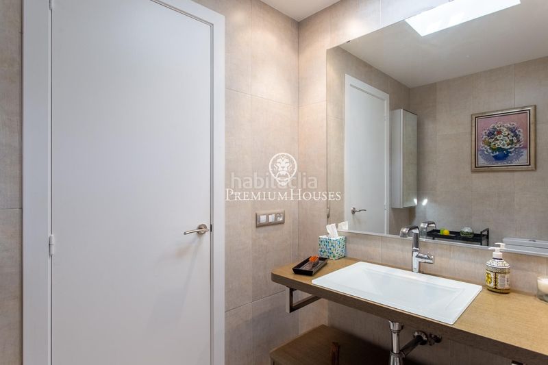 Foto bede9a20-02da-407d-8c6b-51944e28b813. Casa amb calefacció aparcament piscina a Nucli Urbà Argentona