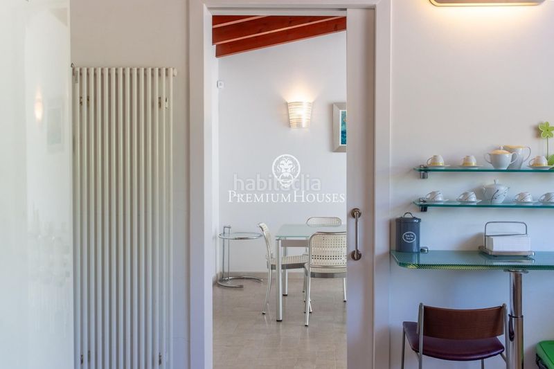 Foto d0a023f6-51e4-41ed-ac74-cd936bf90ca6. Casa amb calefacció aparcament piscina a Nucli Urbà Argentona