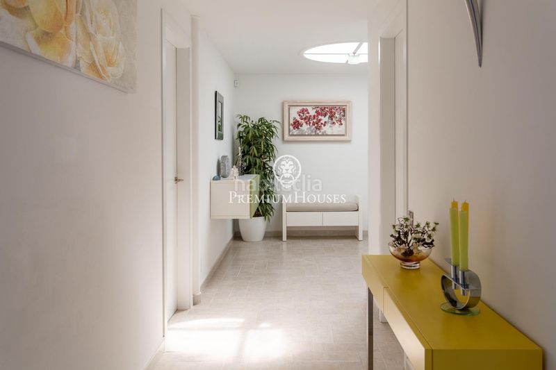 Foto ed28c662-3527-4b17-a0b2-a601f1ab0e90. Casa amb calefacció aparcament piscina a Nucli Urbà Argentona