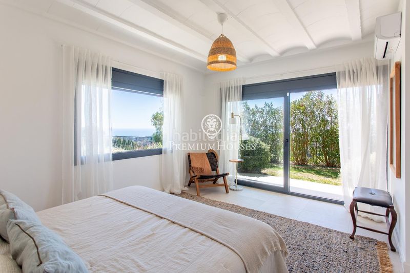 Foto 8895056d-1f79-4201-a32d-646c5a5b3cc3. Casa amb calefacció aparcament piscina a Sant Cebrià de Vallalta