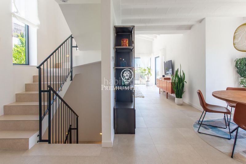 Foto a95e394b-06fc-43e9-8a72-0c615a2080b3. Casa amb calefacció aparcament piscina a Sant Cebrià de Vallalta