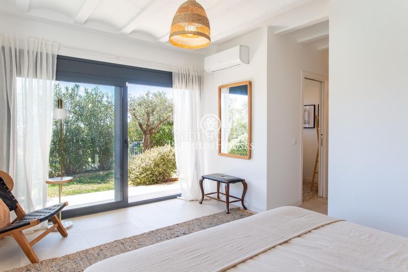Foto eed9922a-7e7e-449f-a241-447356701364. Casa amb calefacció aparcament piscina a Sant Cebrià de Vallalta